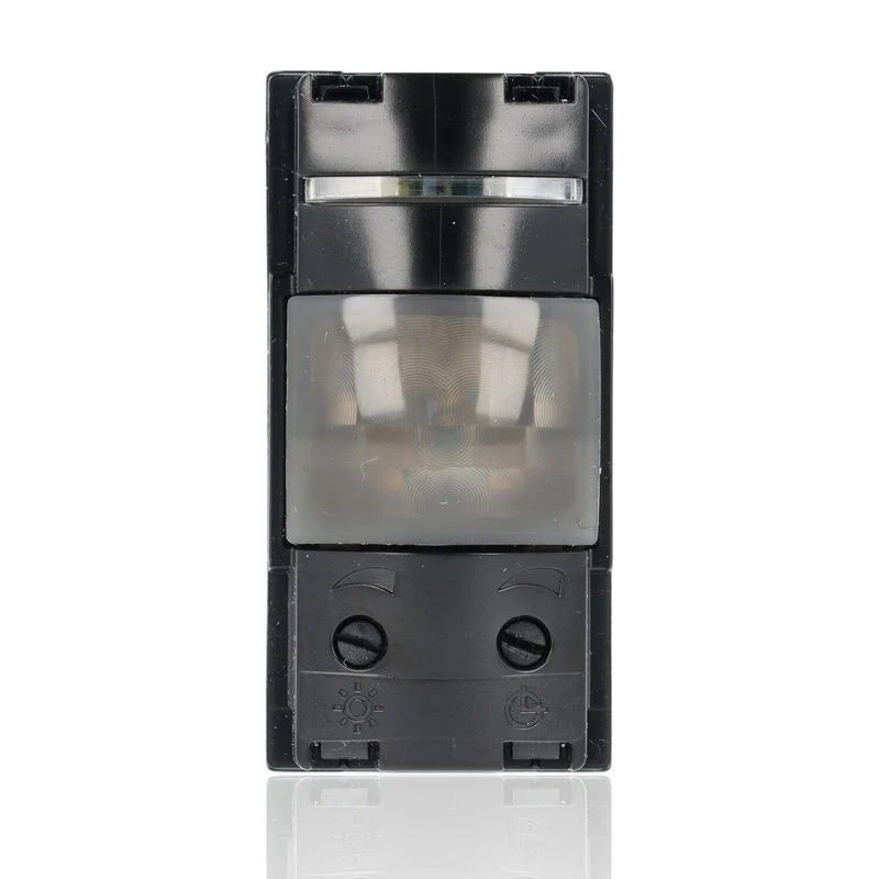 BTICINO K4431 - Interruttore Con Sensore Di Movimento Concrepuscolare E Temporizzatore - Now