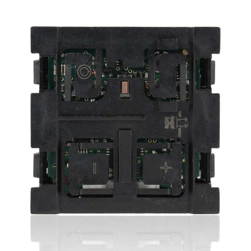 BTICINO K4411 - Dimmer A Pulsante, Universale - Now