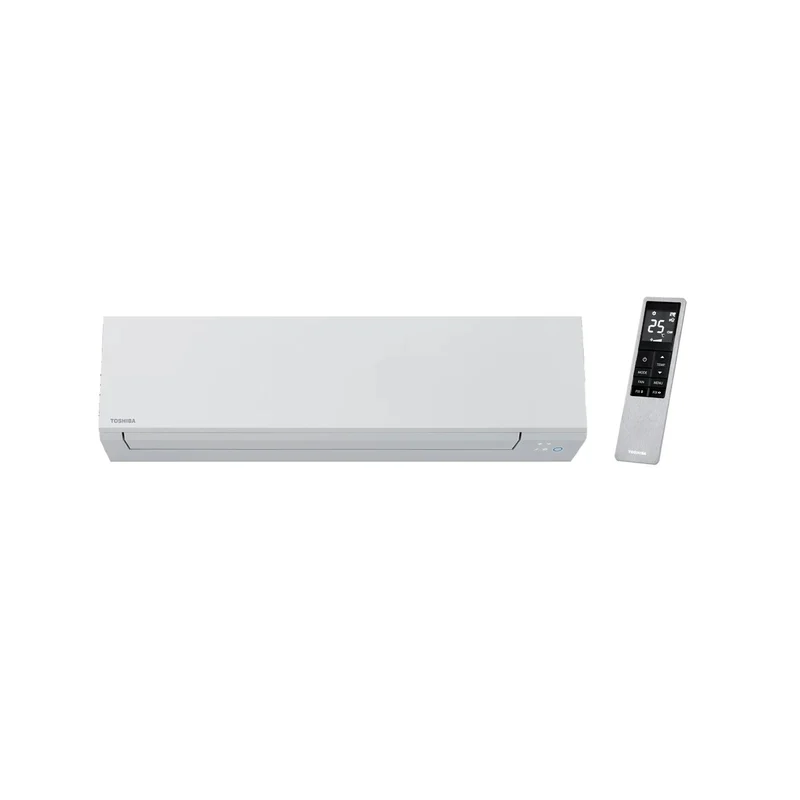Unità Interna a Parete Toshiba Shorai Edge White 13000 (12000) Btu RAS-B13G3KVSG-E R-32 Wi-Fi integrato