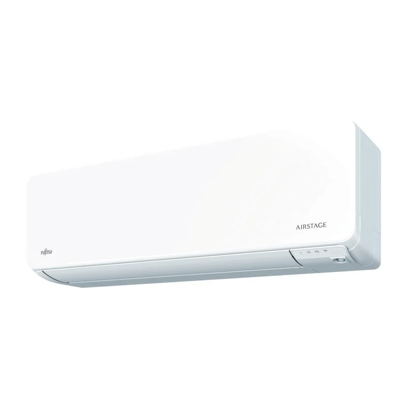 Unità Interna a Parete Fujitsu KG Airstage 12000 Btu ASEH12KGTG R-32 Wi-Fi Integrato