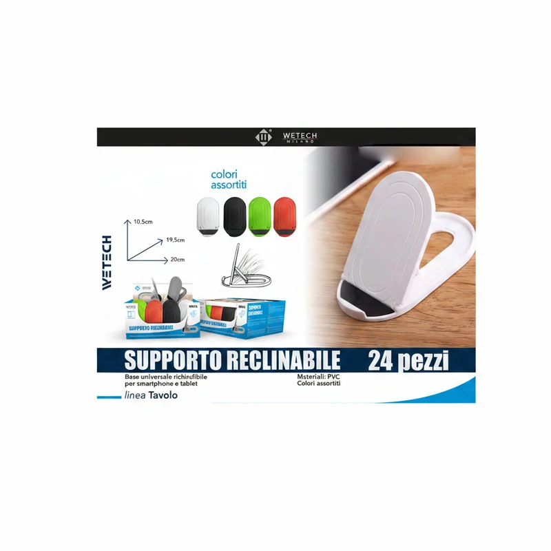 Wetech Supporto Tavolo assortimento casuale