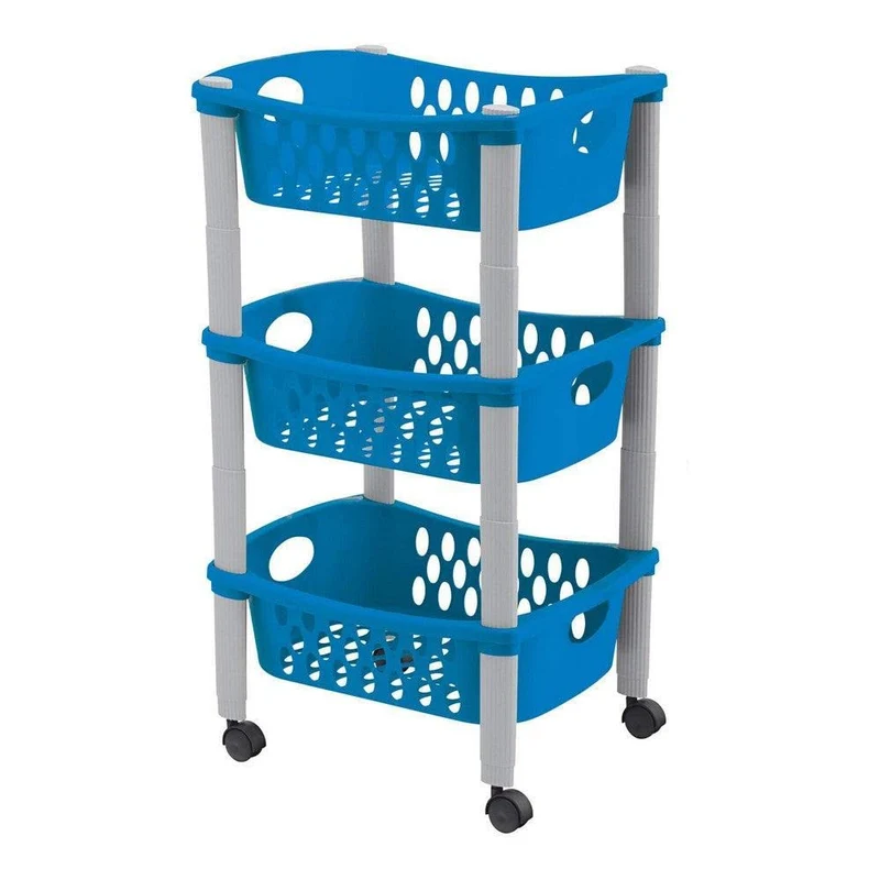 CARRELLO OTELLO A 3 PIANI ORIGINALE