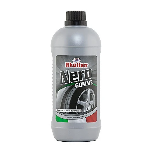 NERO GOMME 1L