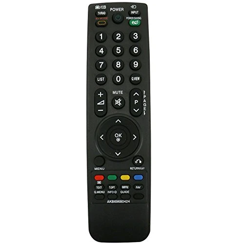 allimity AKB69680424 Sostituire il Remplacer la télécommande adatto per LG...