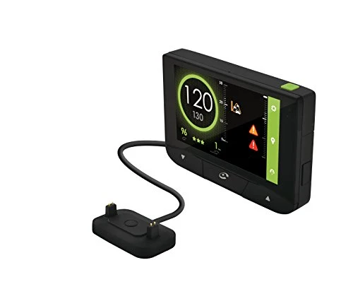 ACCESSORIO COYOTE - Supporto magnetico e di carica compatibile con il COYOTE...
