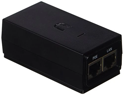 Ubiquiti Networks POE-24-12W adattatore PoE e iniettore 24 V