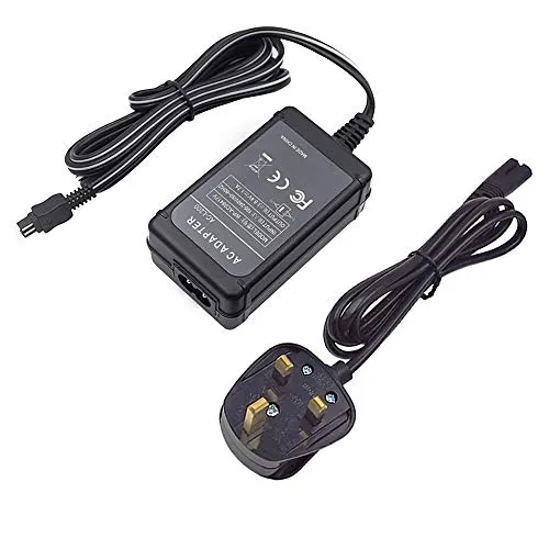 Kit adattatore di alimentazione CA per fotocamera AC-L200
