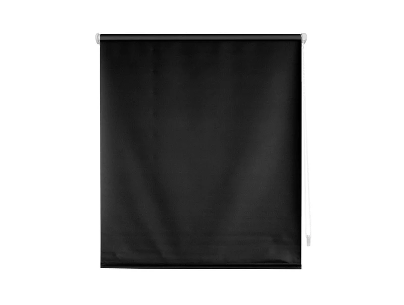 Tenda a rullo EASYZEUS BLACK 67x180cm