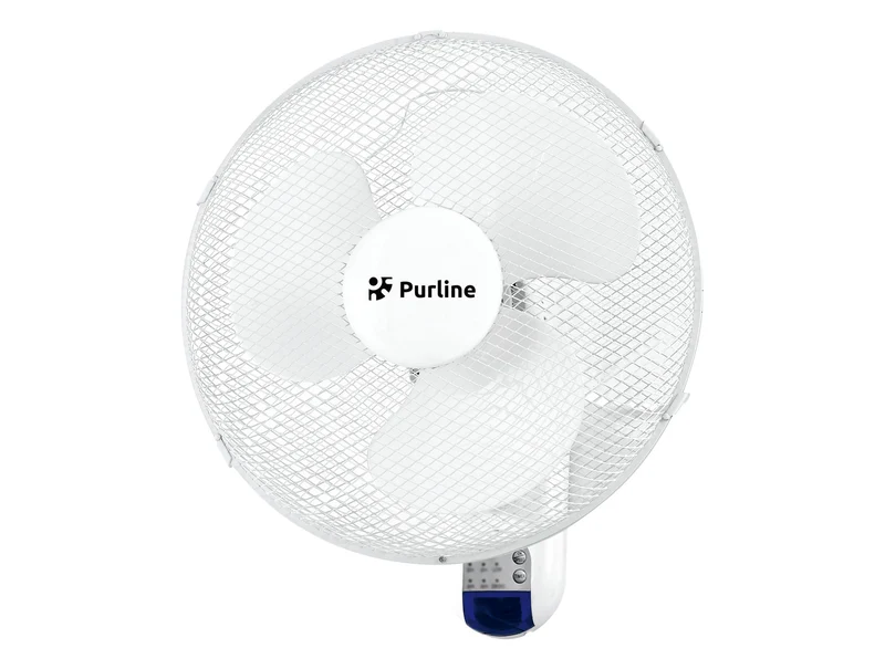 Ventilatore da parete digitale con controllo