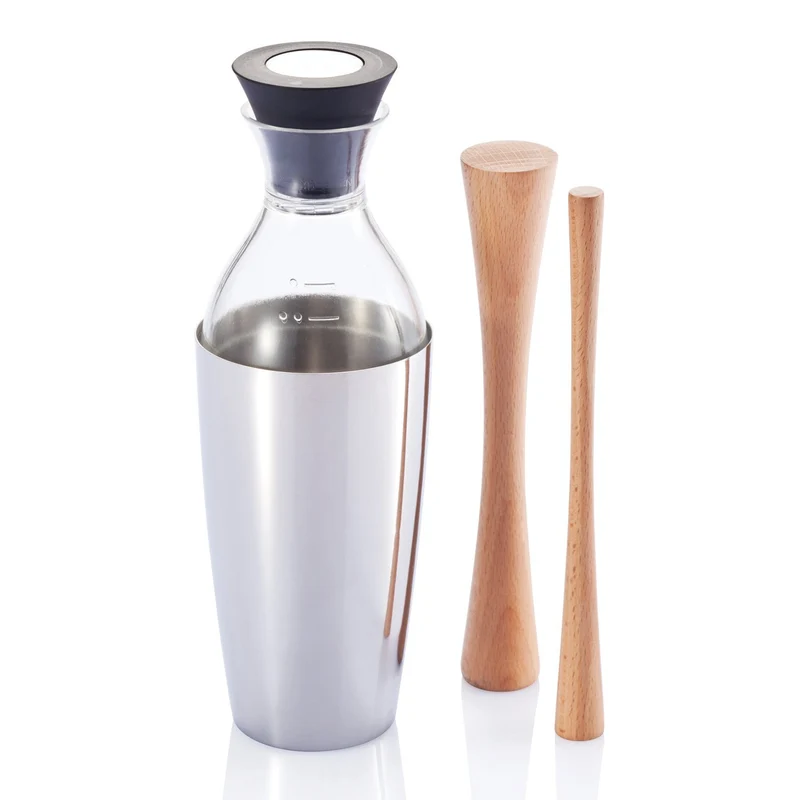 James Cocktail Set
