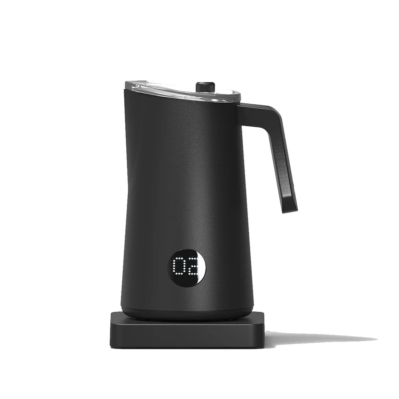 Subminimal NanoFoamer PRO – Montalatte Elettrico