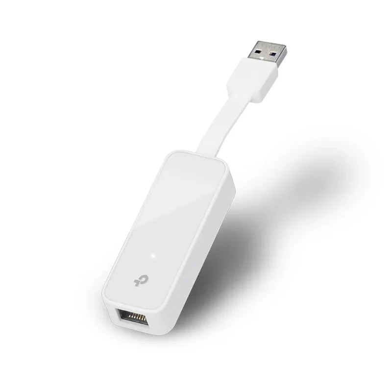 ADATTATORE DI RETE DA USB A RETE LAN