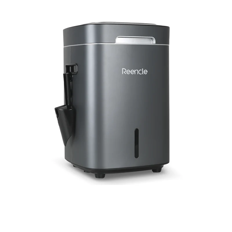 Reencle Prime – Compostiera Elettrica Domestica 14L