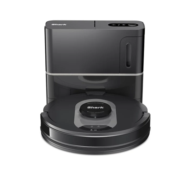 Shark Robot Aspirapolvere AI 360 con Auto svuotamento RV2500SEU