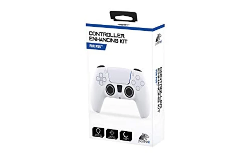 Panthek Controller Enhancing Kit - Full Kit PS5 - Not Machine Specific