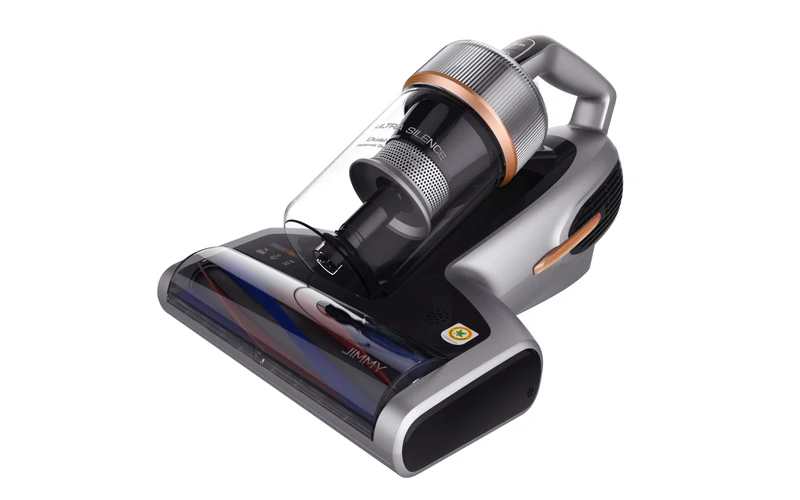 JIMMY BX7 Pro Max – Aspiratore Antiacaro UV per Materassi e Tessuti con Tecnologia Graphene