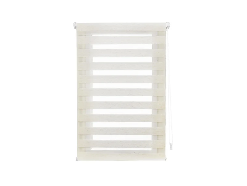 Tenda a Rullo 62X180 ECRU Notte e giorno EASY FIX