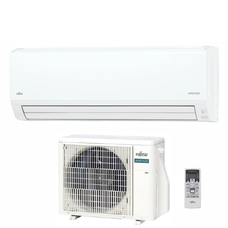 Condizionatore Fujitsu KL 18000 Btu ASEG18KLCA R-32