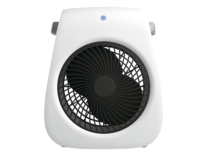 Riscaldatore verticale a pavimento 2000W