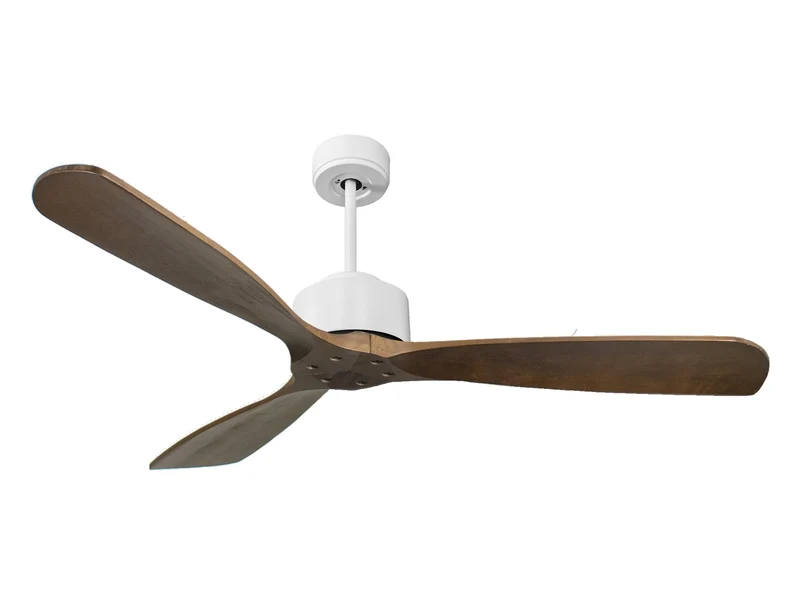Ventilatore a soffitto ultra silenzioso e a basso consumo DC MinamitoriD132C0266032