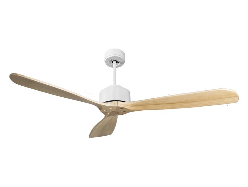 Ventilatore a soffitto ultra silenzioso e a basso consumo DC FolegandrosD166C0266033