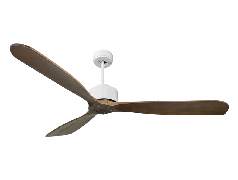 Ventilatore a soffitto ultra silenzioso e a basso consumo DC EspirituD166C0266035