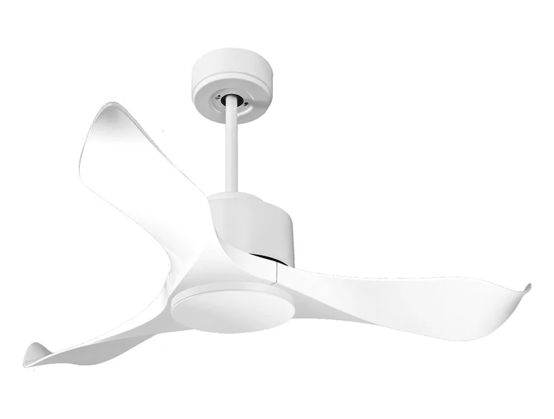 Ventilatore a soffitto ultra silenzioso e a basso consumo DC WhitsundayD106C0266036