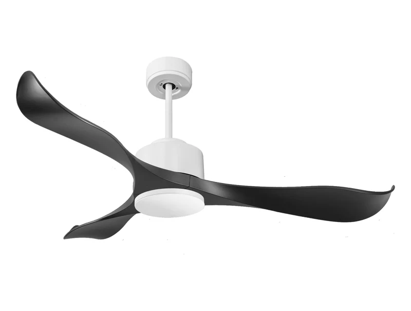 Ventilatore a soffitto ultra silenzioso e a basso consumo DC UtilaD132C0266039
