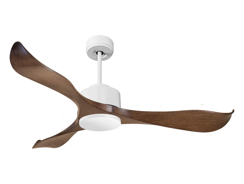 Ventilatore a soffitto ultra silenzioso e a basso consumo DC ZanzibarD132C0266040