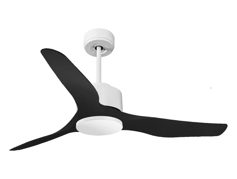 Ventilatore a soffitto ultra silenzioso e a basso consumo DC SyrosD127C0266044