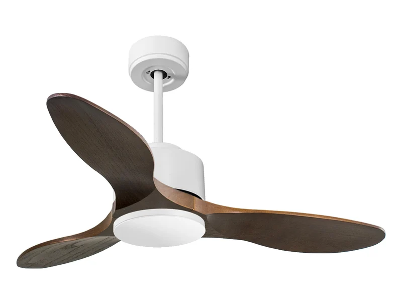 Ventilatore a soffitto ultra silenzioso e a basso consumo DC SombreroD106C0266048