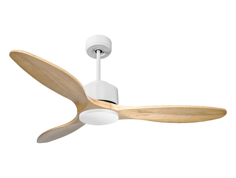 Ventilatore a soffitto ultra silenzioso e a basso consumo DC SalamisD132C0266049
