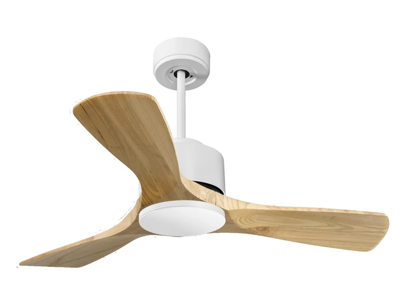 Ventilatore a soffitto ultra silenzioso e a basso consumo DC RarotongaD106C0266055