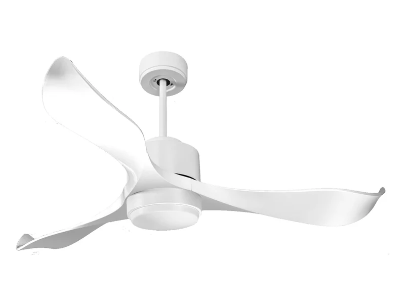 Ventilatore a soffitto ultra silenzioso e a basso consumo DC VirginD132C02LED66123