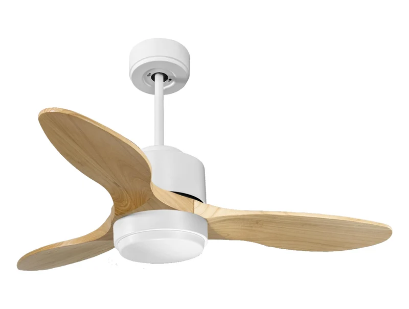 Ventilatore a soffitto ultra silenzioso e a basso consumo DC SpetsesD106C02LED66193