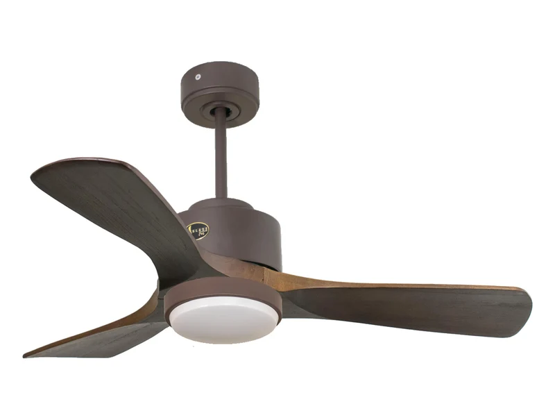 Ventilatore a soffitto ultra silenzioso e a basso consumo DC PrincipeD106C02LED65603