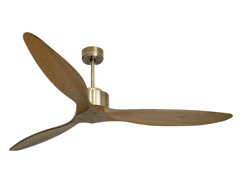 Ventilatore a soffitto ultra silenzioso e a basso consumo DC HaidaD166C0265674