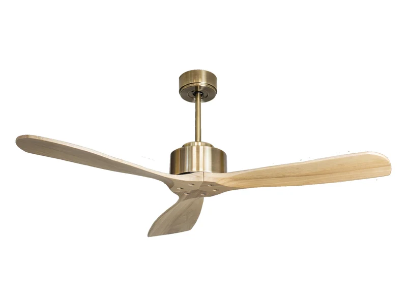 Ventilatore a soffitto ultra silenzioso e a basso consumo DC GozoD132C0265678