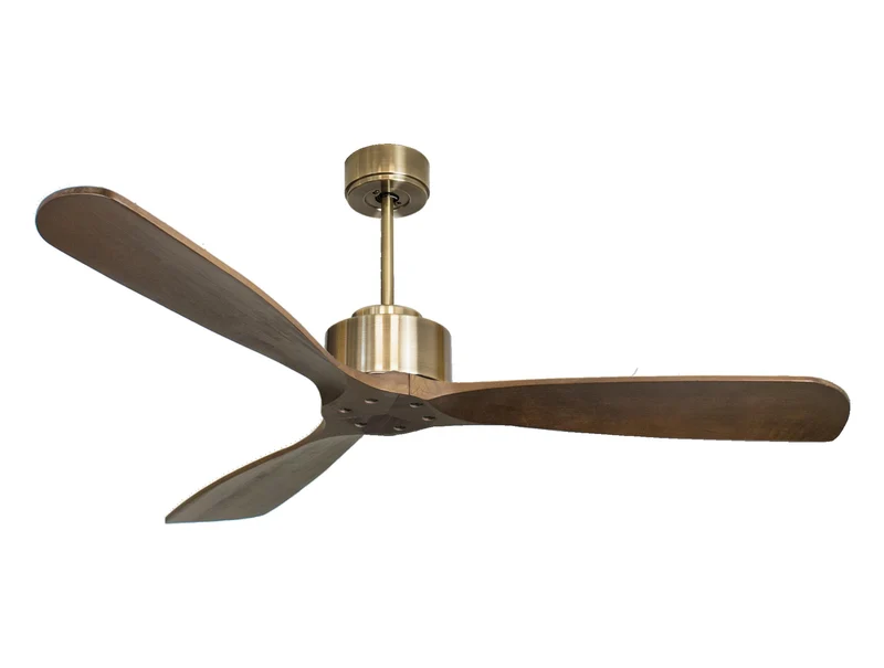 Ventilatore a soffitto ultra silenzioso e a basso consumo DC MinamitoriD132C0265679