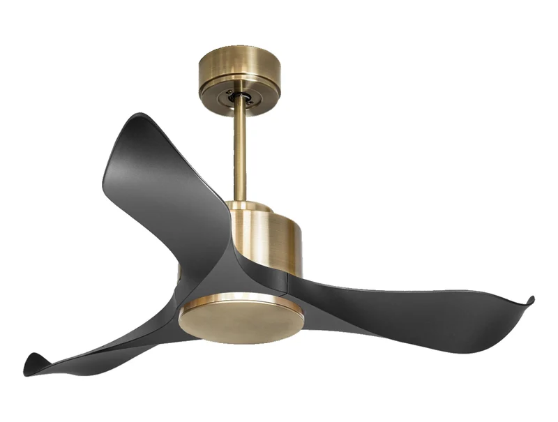Ventilatore a soffitto ultra silenzioso e a basso consumo DC VulcanoD106C0265684