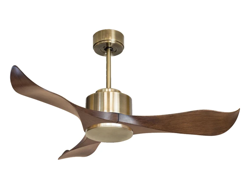 Ventilatore a soffitto ultra silenzioso e a basso consumo DC WakatobiD106C0265685