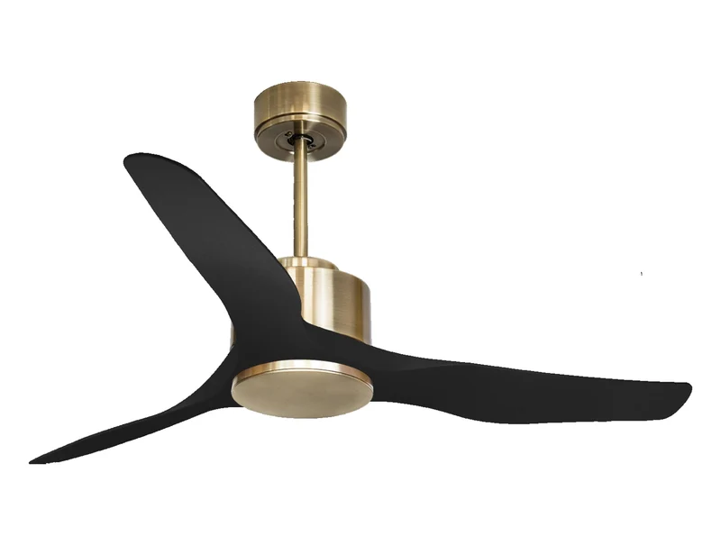 Ventilatore a soffitto ultra silenzioso e a basso consumo DC SyrosD127C0265693