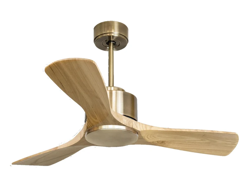 Ventilatore a soffitto ultra silenzioso e a basso consumo DC RarotongaD106C0265706