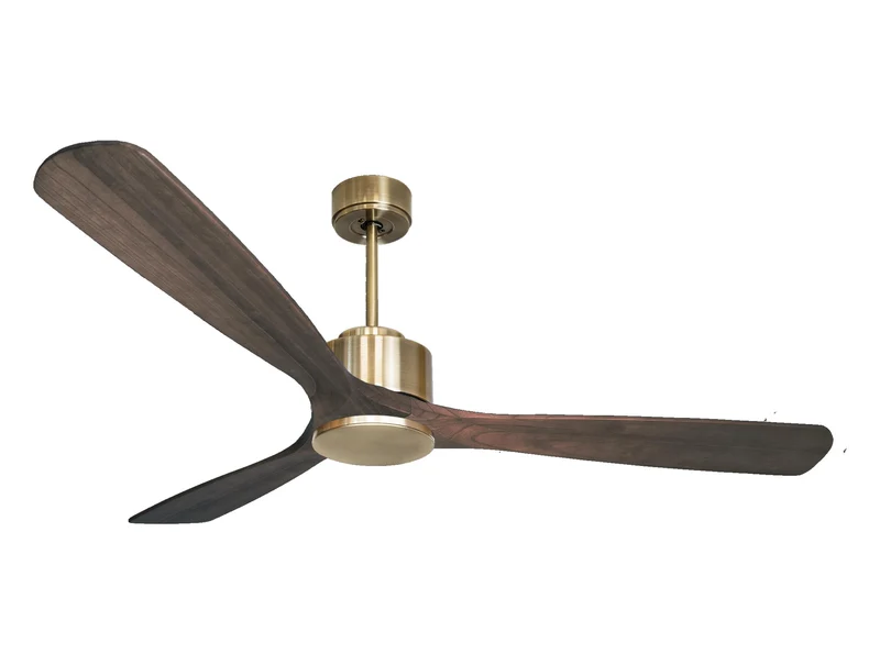 Ventilatore a soffitto ultra silenzioso e a basso consumo DC MarieD166C0265714