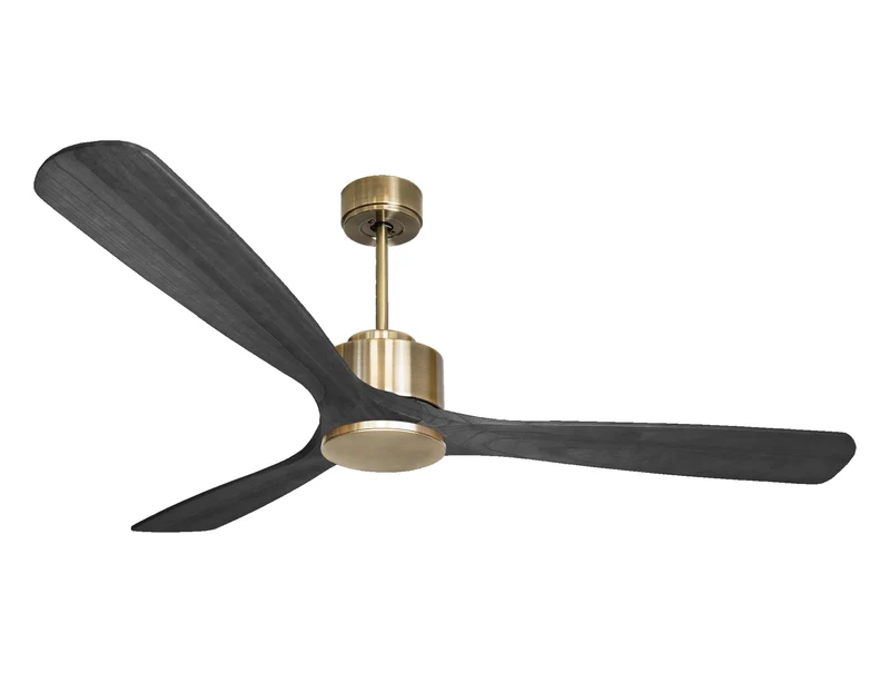 Ventilatore a soffitto ultra silenzioso e a basso consumo DC MaloloD166C0265715