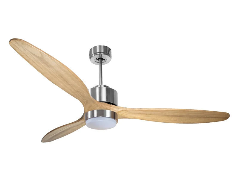 Ventilatore a soffitto ultra silenzioso e a basso consumo DC RangiroaD166C02LED66710
