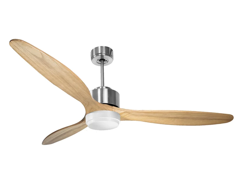 Ventilatore a soffitto ultra silenzioso e a basso consumo DC RangiroaD166C02LED66711
