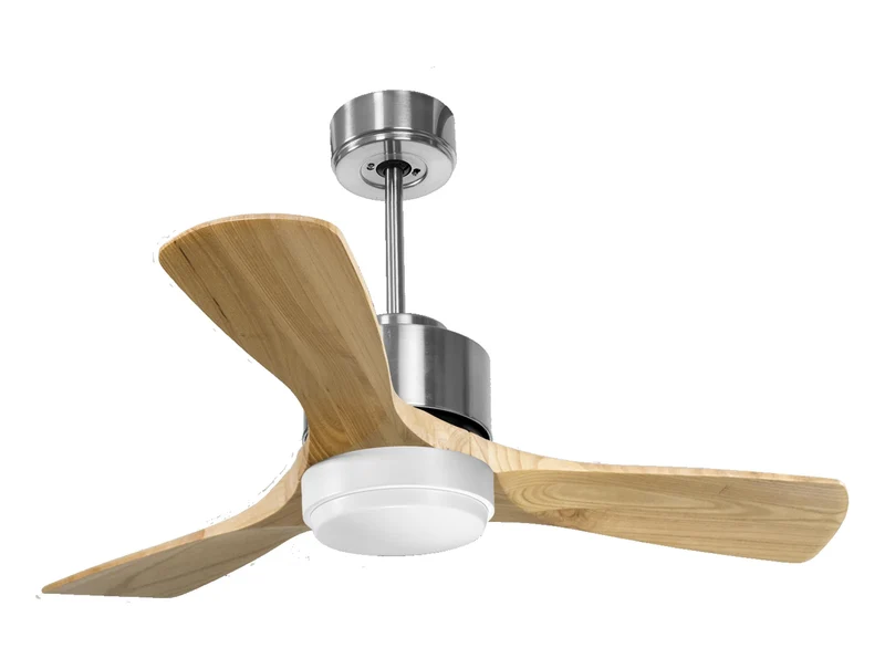 Ventilatore a soffitto ultra silenzioso e a basso consumo DC RarotongaD106C02LED66734