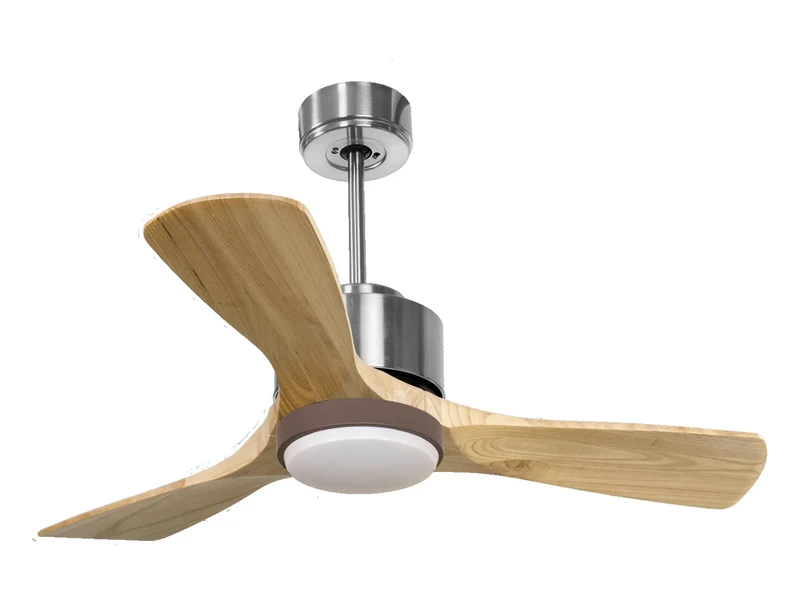 Ventilatore a soffitto ultra silenzioso e a basso consumo DC RarotongaD106C02LED66735