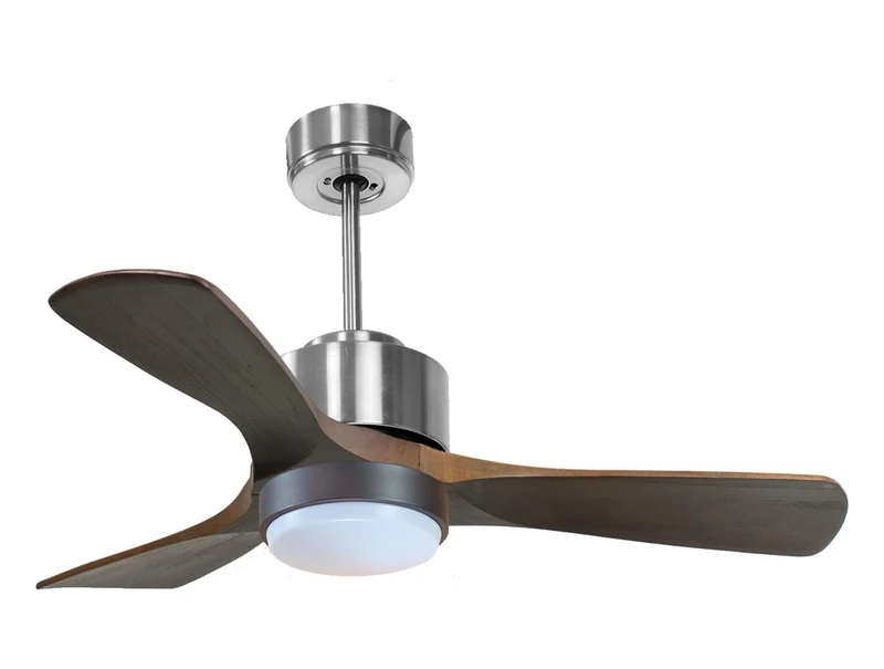 Ventilatore a soffitto ultra silenzioso e a basso consumo DC PrincipeD106C02LED66739